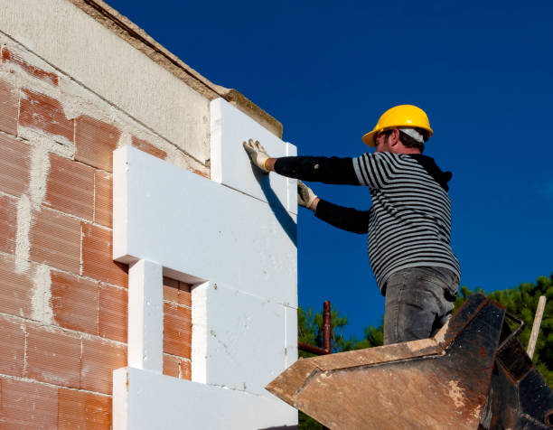 Best Insulation Maintenance and Repair in Omao, HI