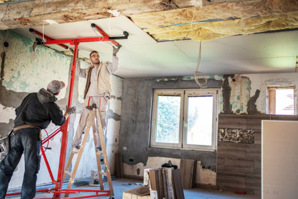 Best Insulation for Specific Applications in Omao, HI